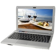 Sony VAIO YB3V1E/S strieborný