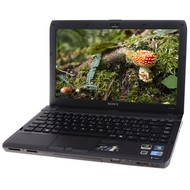 Sony VAIO VPCS13S9E/B černý