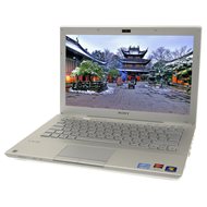 Sony VAIO SB4L1E/W biely