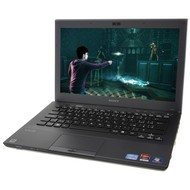 Sony VAIO SB3S9E/B čierny