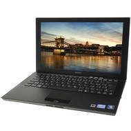 Sony VAIO Z21V9E/B čierny