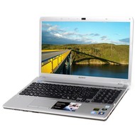 Sony VAIO F12M1/E stříbrný