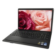 Sony VAIO F23P1E/B čierny