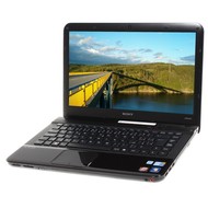 Sony VAIO EA2S1E/B černý