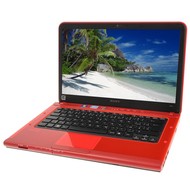Sony VAIO CA3S1E/R červený