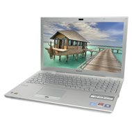 Sony VAIO SE2V9E/S strieborný