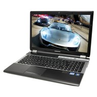 Samsung RF511 černo-tmavě šedý