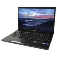 Samsung 300V čiernošedý
