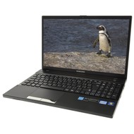 Samsung 300V čiernošedá