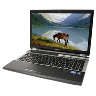 Samsung RF511 čiernošedá