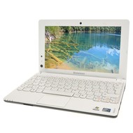 Lenovo IdeaPad S100 květinový bílý
