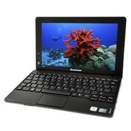 Lenovo IdeaPad S100 čierny