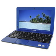Lenovo IdeaPad S100 modrý