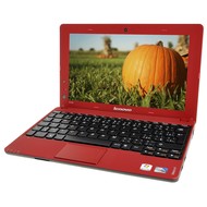 Lenovo IdeaPad S100 červený