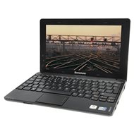 Lenovo IdeaPad S110 čierny