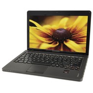 Lenovo IdeaPad S205 Black
