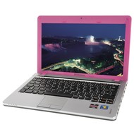 Lenovo IdeaPad S205 Pink