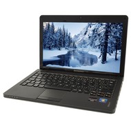 Lenovo IdeaPad S205 Black