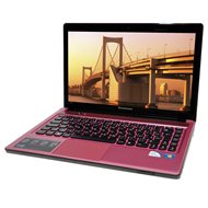Lenovo IdeaPad Z380 biely