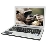 Lenovo IdeaPad Z380 ružový