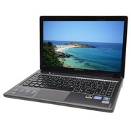 Lenovo IdeaPad Z380 čierny