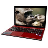 Lenovo IdeaPad Z580 červený