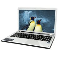Lenovo IdeaPad Z580 biely