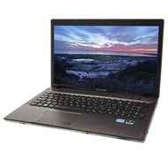 Lenovo IdeaPad Z570 Metal