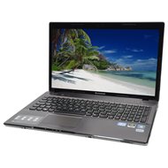 Lenovo IdeaPad Z570 čierny