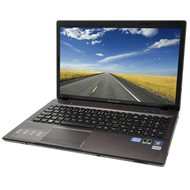 Lenovo IdeaPad Z570 Black