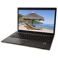 Lenovo IdeaPad Z570 Metal