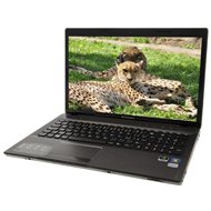 Lenovo IdeaPad Z570 Metal