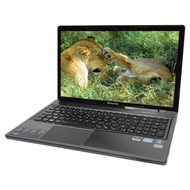 Lenovo IdeaPad Z580 Metal