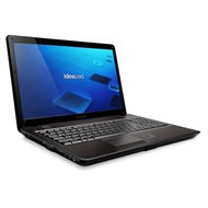 Lenovo IdeaPad U550