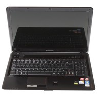 Lenovo IdeaPad U550