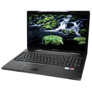 Lenovo IDEAPAD G570 Dark Brown