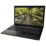 Lenovo IDEAPAD G570 Dark Brown