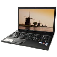 Lenovo IDEAPAD G570 Dark Metal