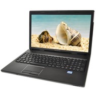 Lenovo IDEAPAD G570 Dark Metal