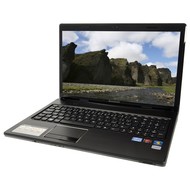 Lenovo IDEAPAD G570 Dark Metal