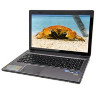 Lenovo IdeaPad Y570