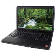Lenovo IDEAPAD G555