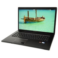 Lenovo IDEAPAD G770 Dark Brown