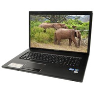 Lenovo IDEAPAD G770 Dark Brown