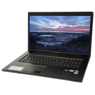 Lenovo IDEAPAD G770 Dark Brown