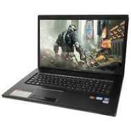 Lenovo IDEAPAD G770 Dark Metal