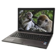 Lenovo IdeaPad Z575 Metal