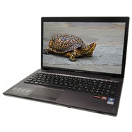 Lenovo IdeaPad Z575 Metal