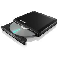 Lenovo Portable DVD Burner DB60 