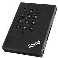 Lenovo ThinkPad USB Secure Hard Drive - 320GB